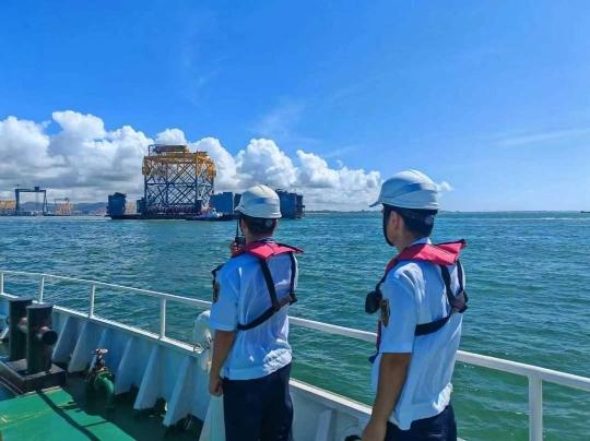 2026年中国深海科技行业竞争格局及发展趋势预测(图1)