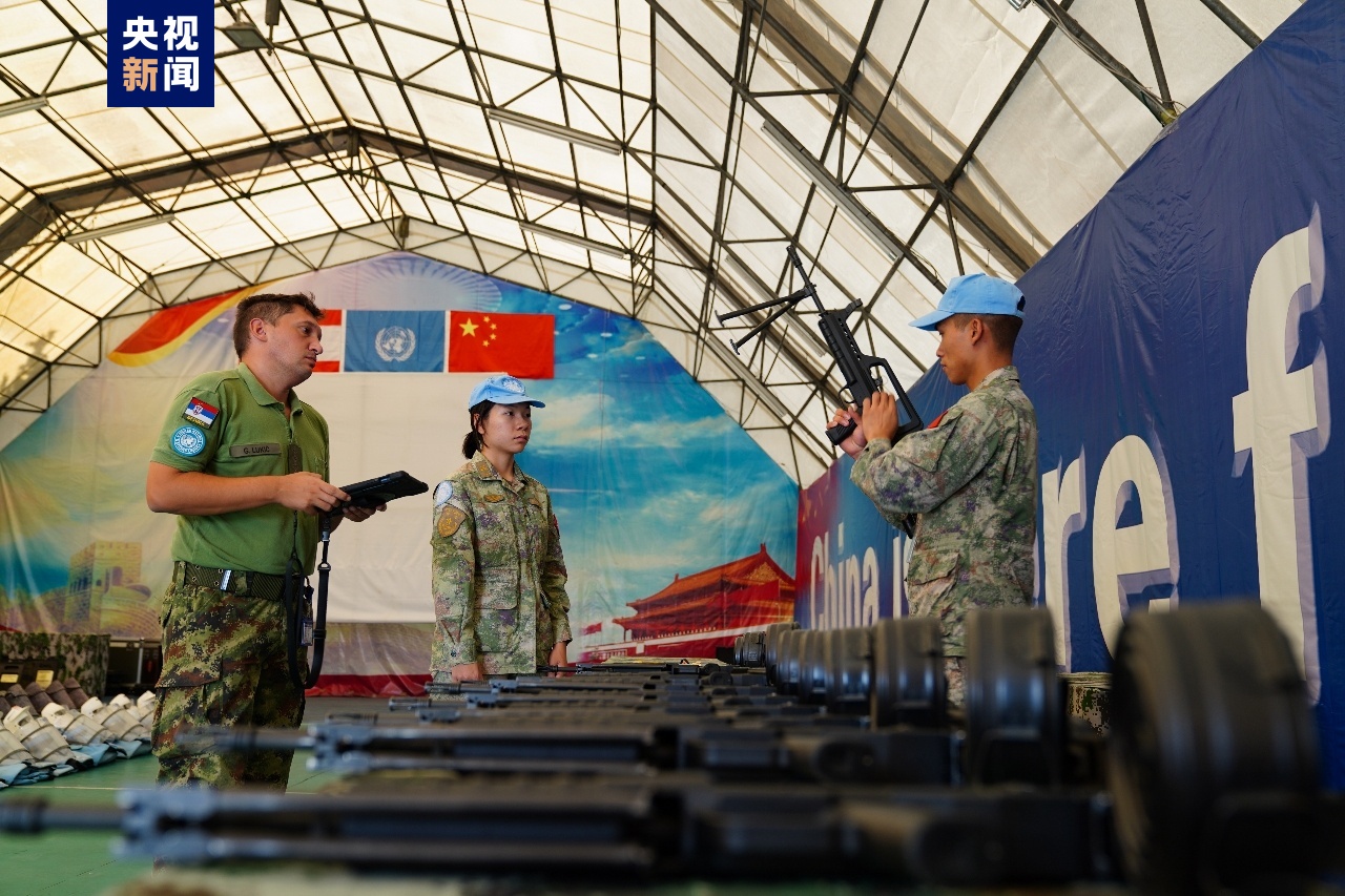 难怪美国能顺利抓住马杜罗原来出动了神秘武器中国的要更先进(图1)