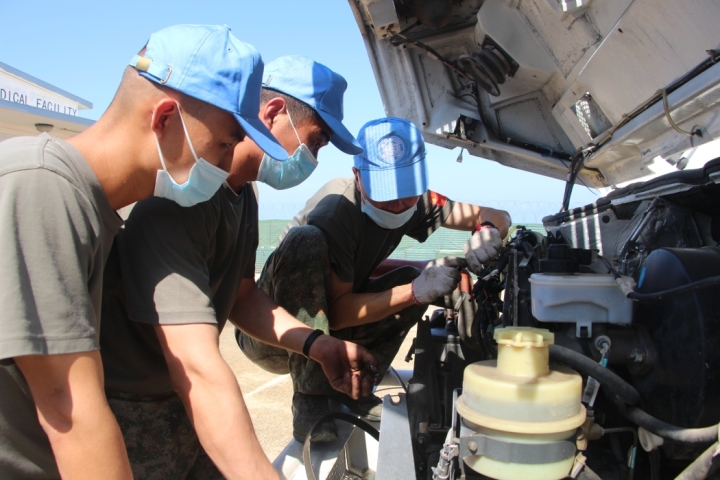 微波武器只是冰山一角中国多款尖端装备重新定义战场规则(图1)