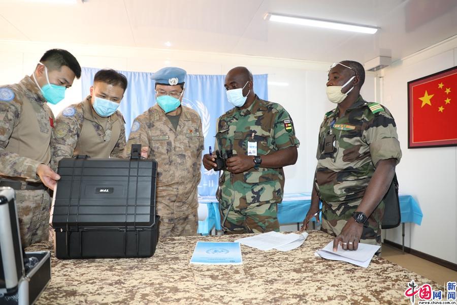 台军装备性能分析(图1)