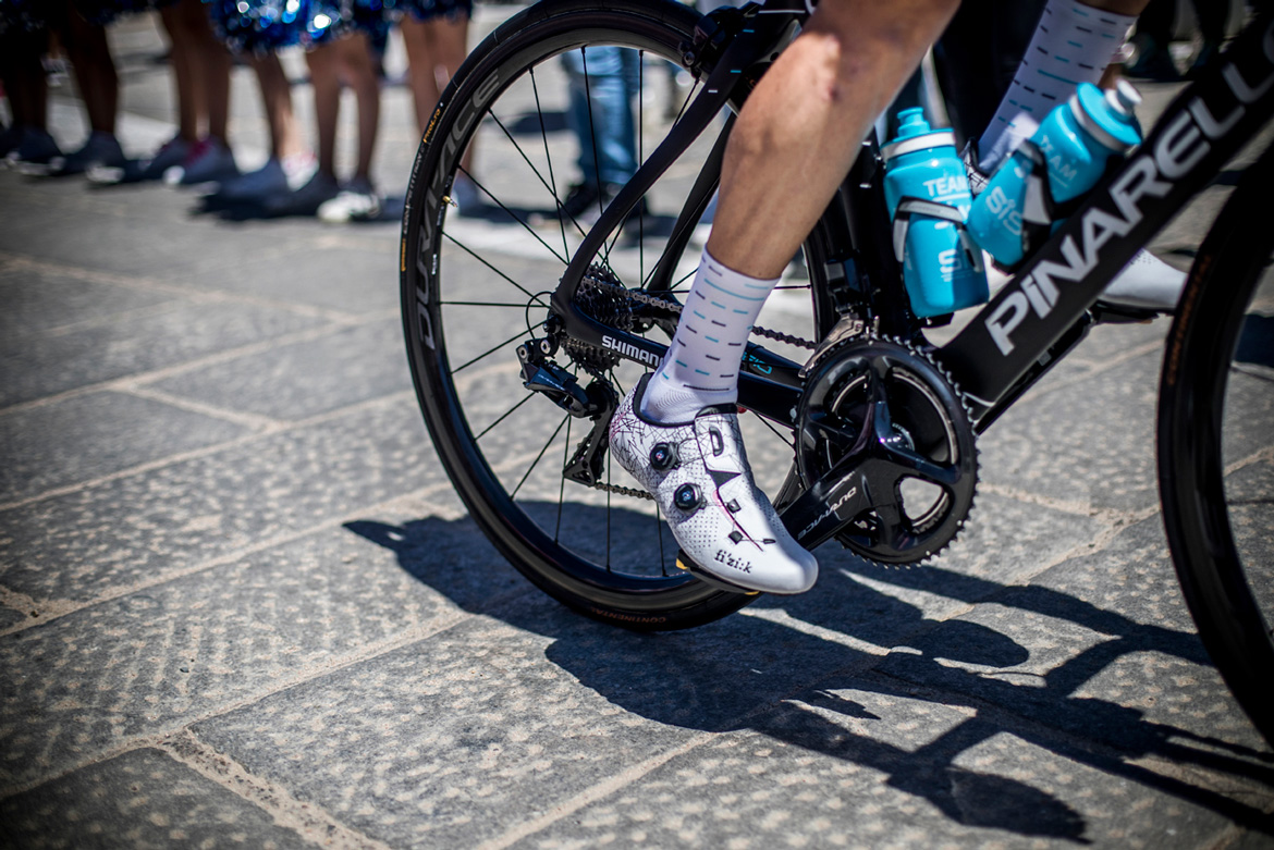 中国赛车驶入黄金时代(图1)